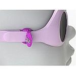 lunettes de soleil pour enfants branche détail